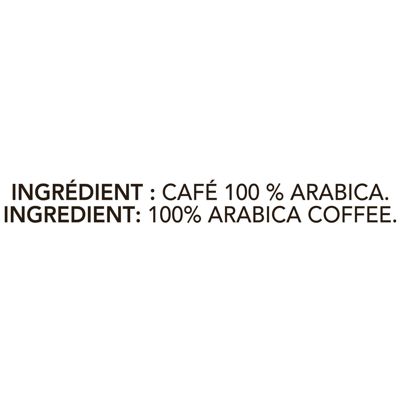 Tassimo Nabob Cafe Crema Single Serve T-Discs, 14 T Discs, 110g {Imported from Canada}